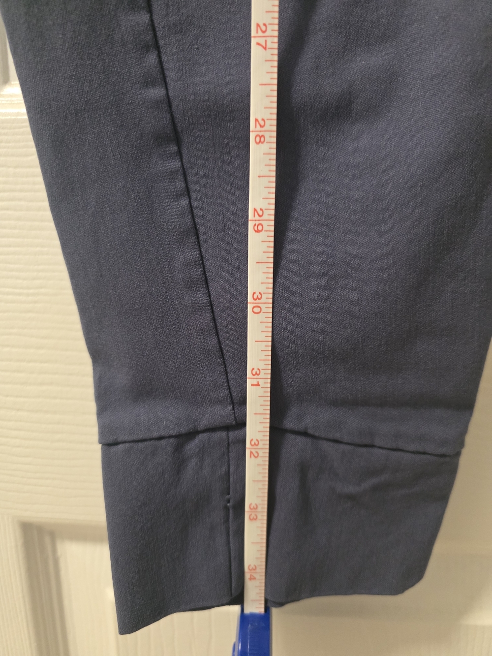 Drawstring Jogger Pants - Picture 11 of 12